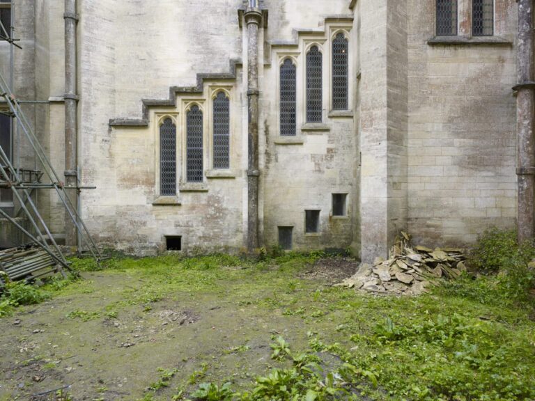 Gothic Victorian House image 61