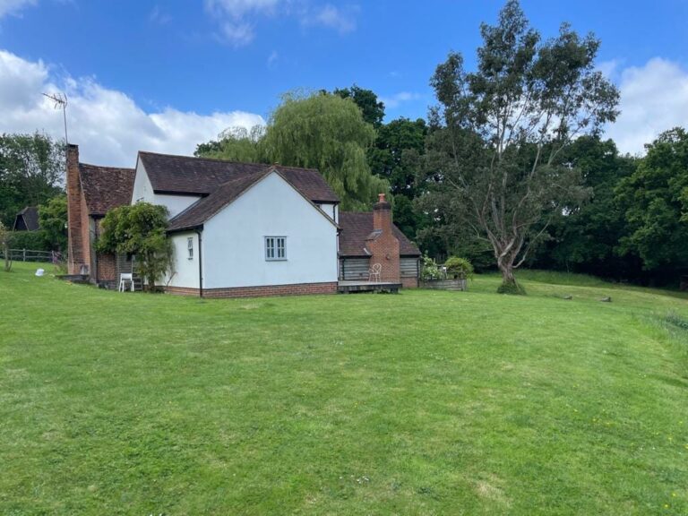 A Detached Period Cottage image 51