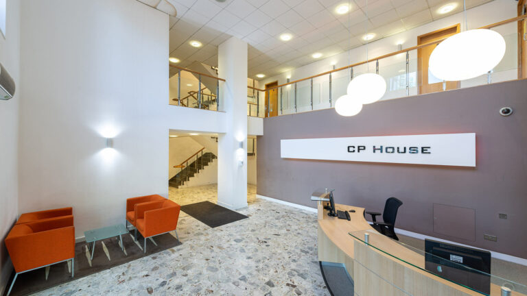 Large 1960’s Office Building with On-Site Car Parking image 10