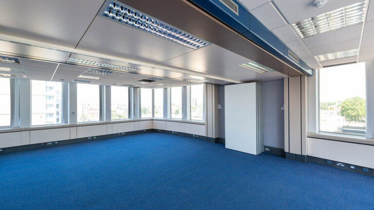 Large 1960’s Office Building with On-Site Car Parking image 9