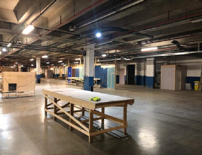 Major Studio Facility in Park Royal image 12