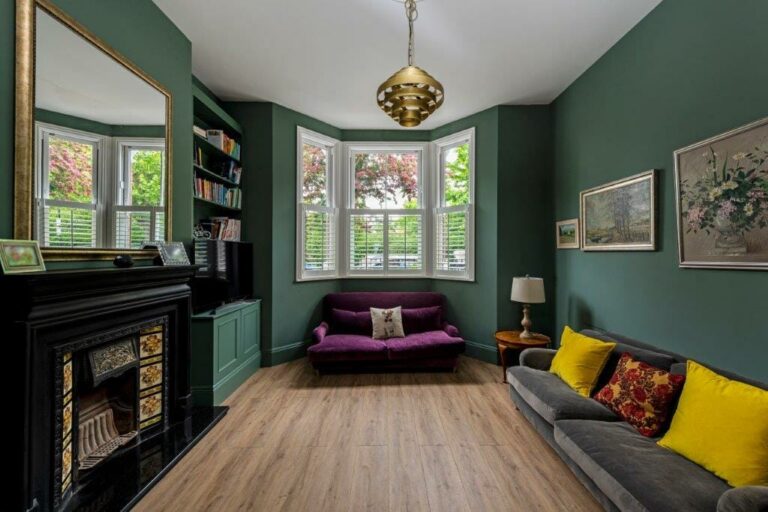 Colourful Kensal Rise image 19