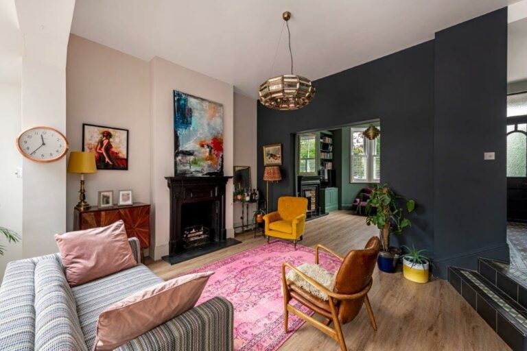 Colourful Kensal Rise image 7
