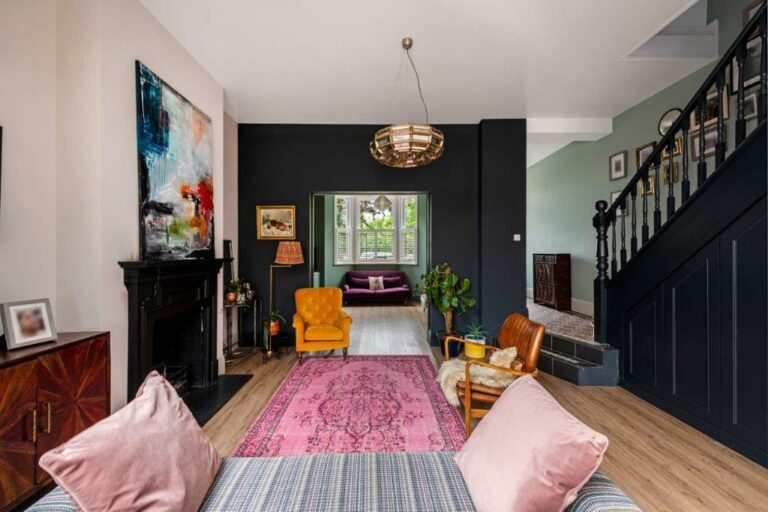 Colourful Kensal Rise image 8