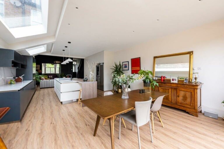 Colourful Kensal Rise image 9