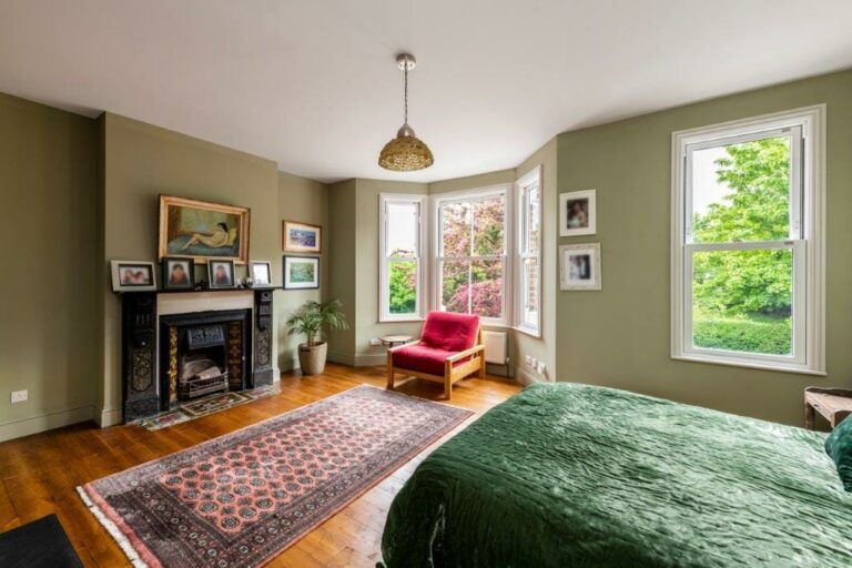 Colourful Kensal Rise image 28
