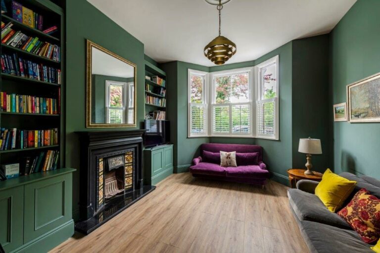 Colourful Kensal Rise image 20