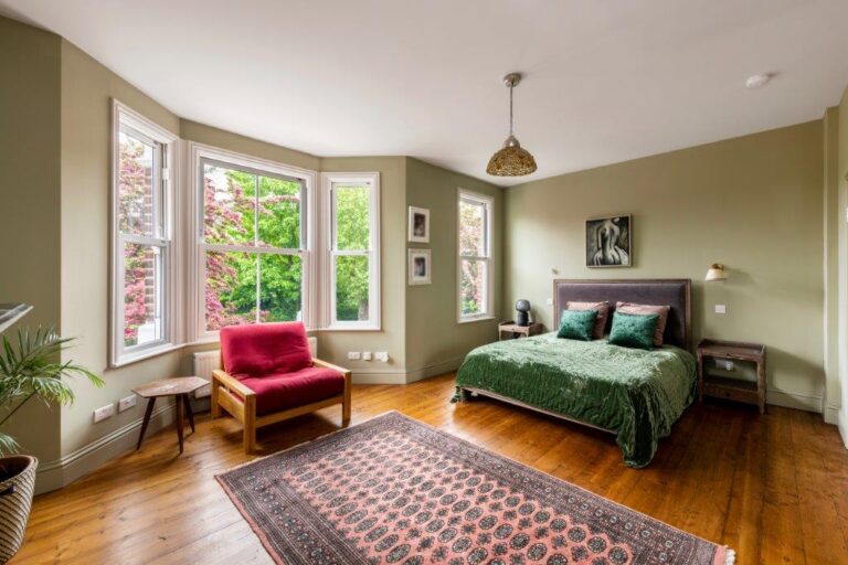 Colourful Kensal Rise image 29