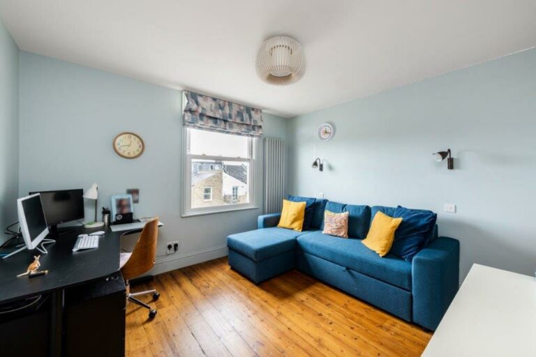Colourful Kensal Rise image 36
