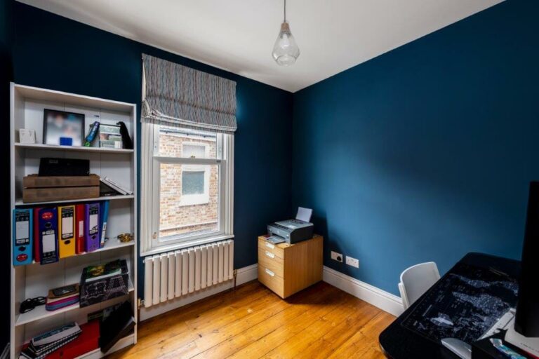 Colourful Kensal Rise image 37