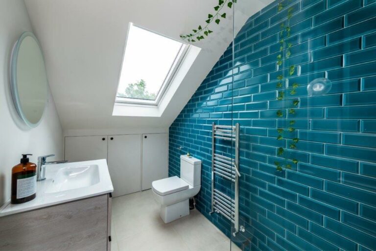 Colourful Kensal Rise image 39