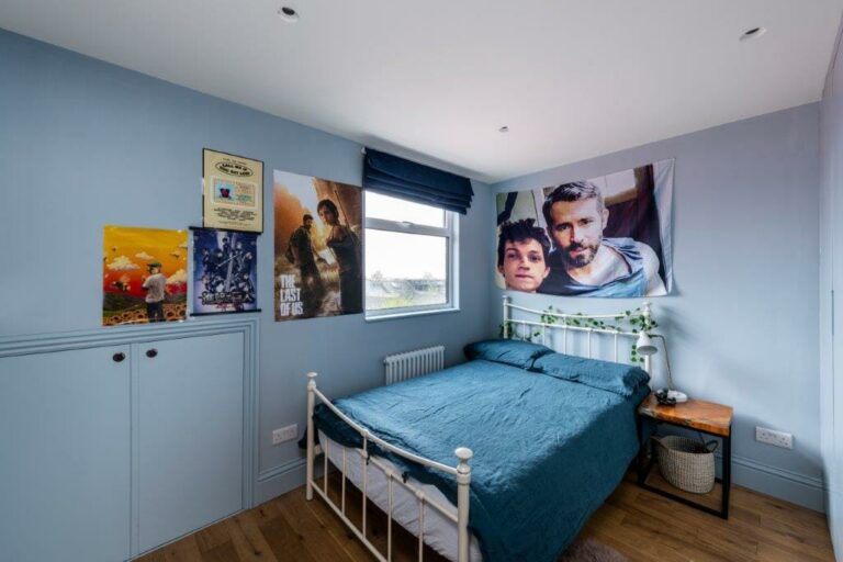 Colourful Kensal Rise image 40