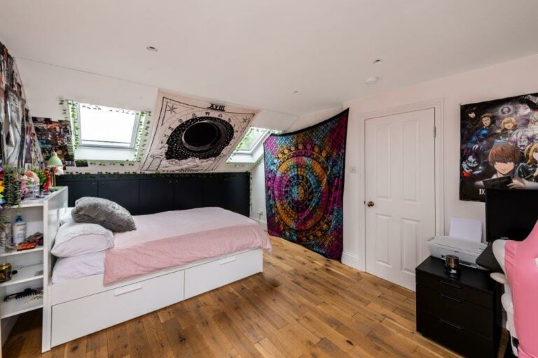 Colourful Kensal Rise image 41