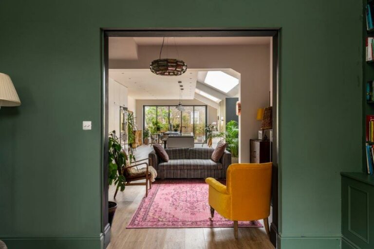 Colourful Kensal Rise image 18