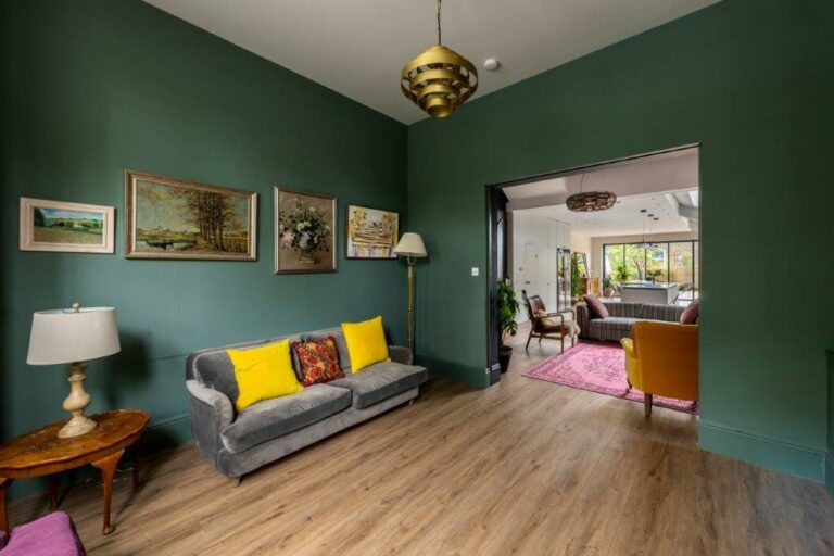 Colourful Kensal Rise image 23