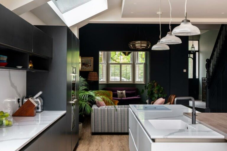 Colourful Kensal Rise image 12