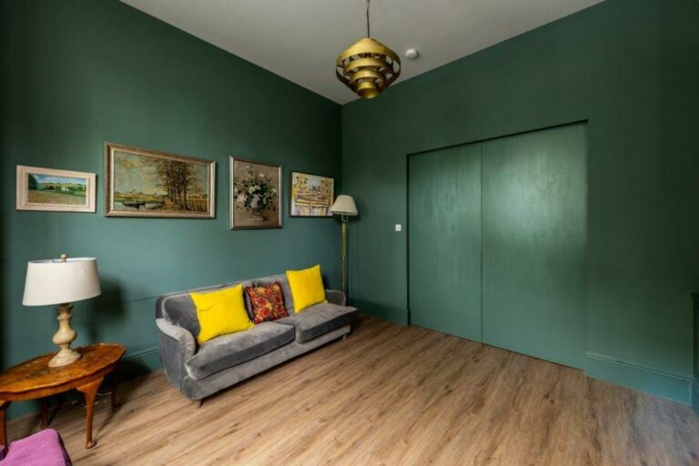 Colourful Kensal Rise image 24