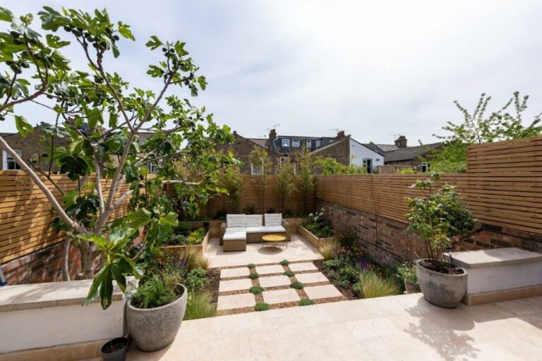 Colourful Kensal Rise image 47