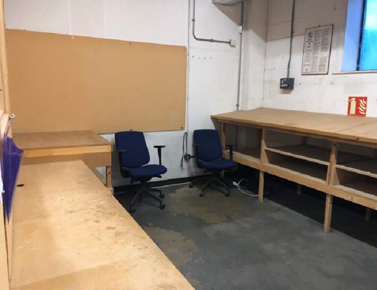 Major Studio Facility in Park Royal image 14