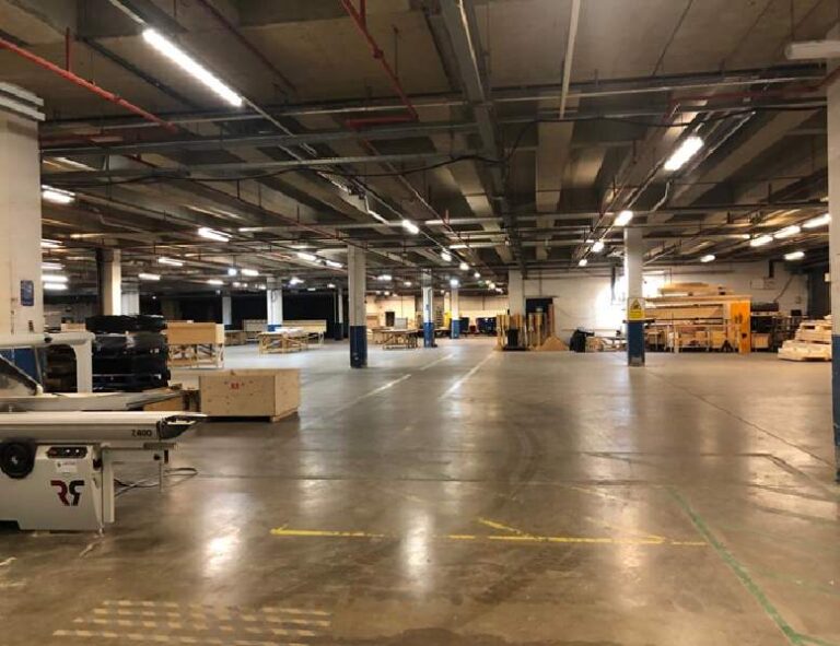 Major Studio Facility in Park Royal image 16