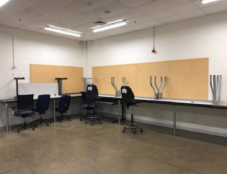 Major Studio Facility in Park Royal image 20
