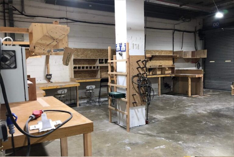 Major Studio Facility in Park Royal image 11