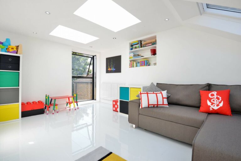 Beautiful Victorian Home in Dulwich image 40