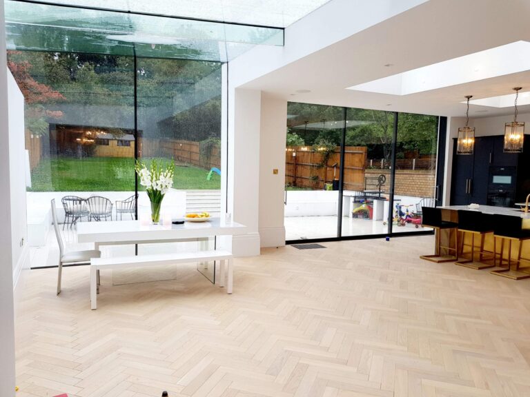 Beautiful Victorian Home in Dulwich image 14