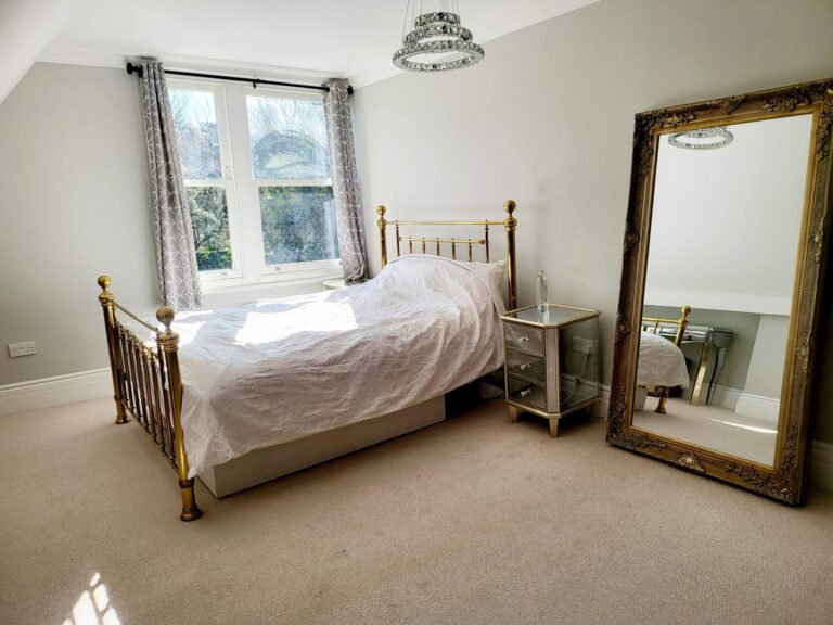 Beautiful Victorian Home in Dulwich image 36