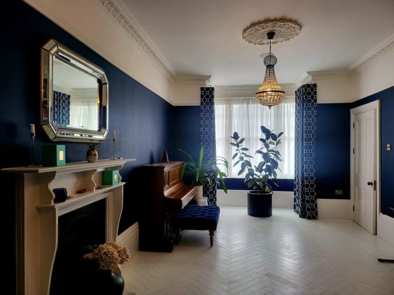 Beautiful Victorian Home in Dulwich image 7