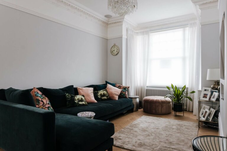 Beautiful Victorian Home in Dulwich image 10