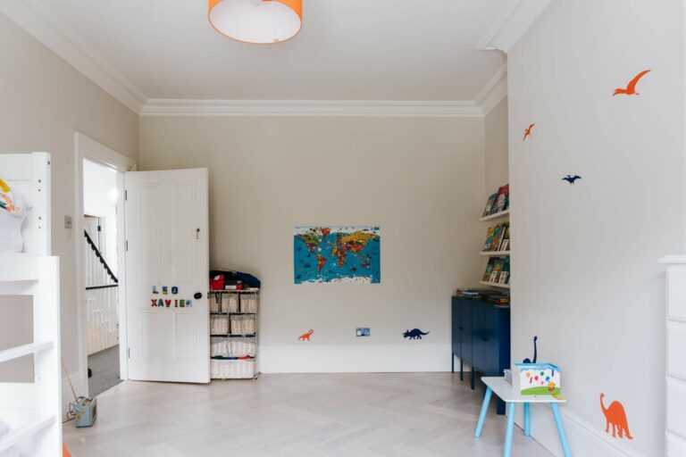 Beautiful Victorian Home in Dulwich image 23