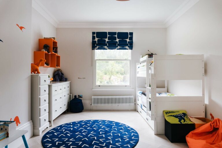 Beautiful Victorian Home in Dulwich image 24