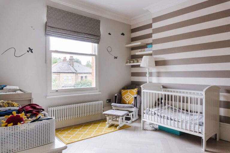 Beautiful Victorian Home in Dulwich image 26