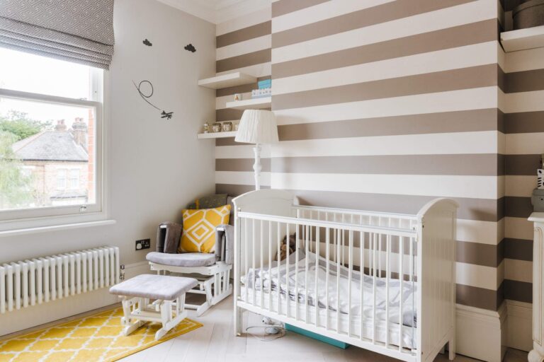 Beautiful Victorian Home in Dulwich image 28