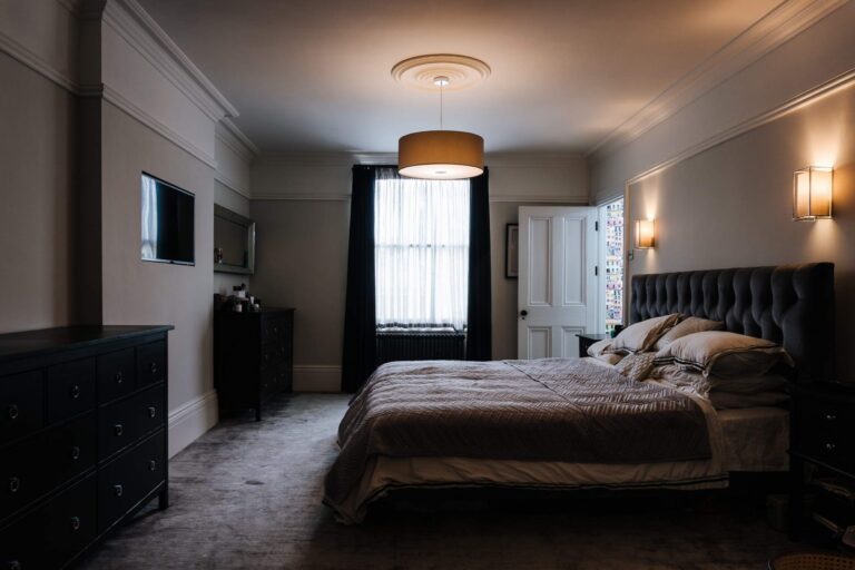 Beautiful Victorian Home in Dulwich image 34