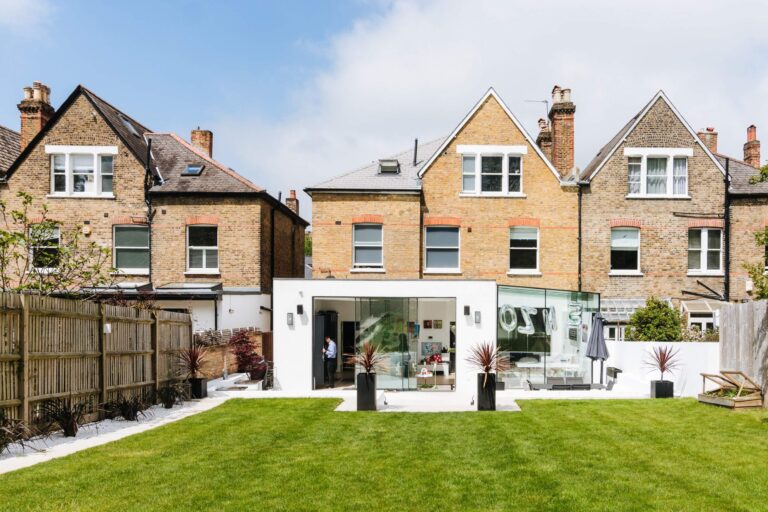 Beautiful Victorian Home in Dulwich image 15