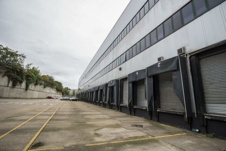 Major Studio Facility in Park Royal image 29
