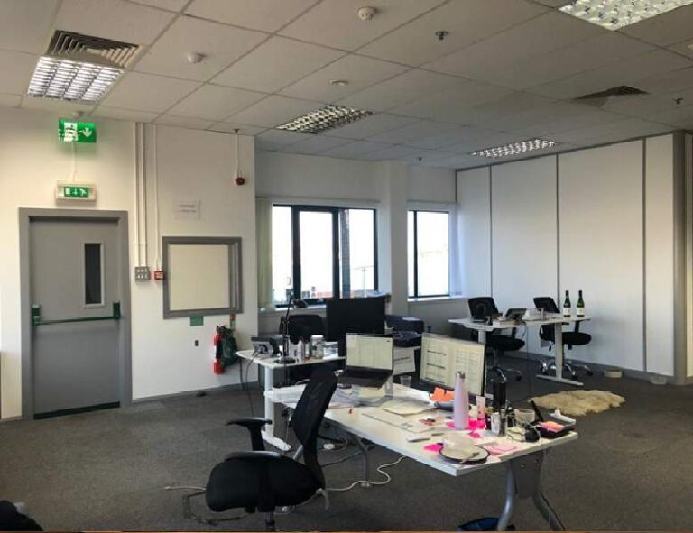 Major Studio Facility in Park Royal image 25