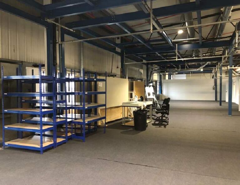 Major Studio Facility in Park Royal image 26