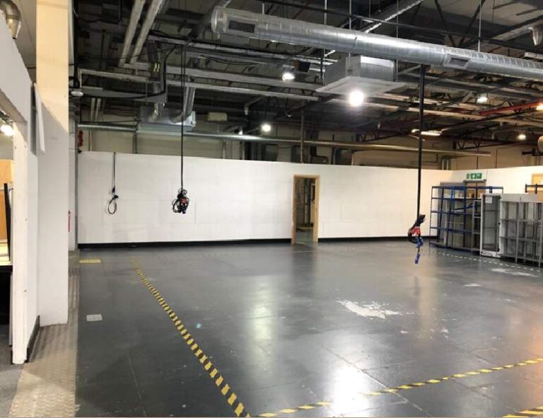 Major Studio Facility in Park Royal image 27