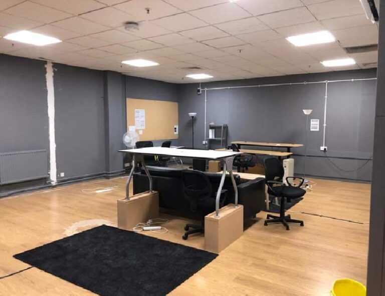 Major Studio Facility in Park Royal image 28