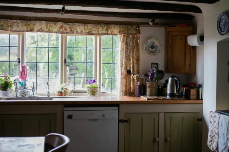 Wonderful English Farm in Remote Location image 16