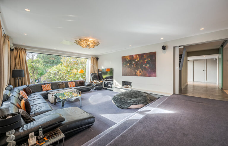 Modern Dulwich Home with Outhouse image 16