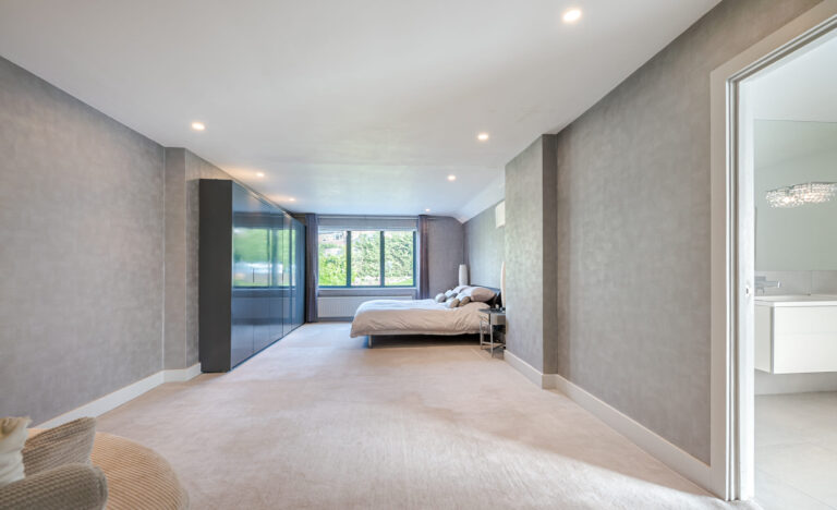 Modern Dulwich Home with Outhouse image 30