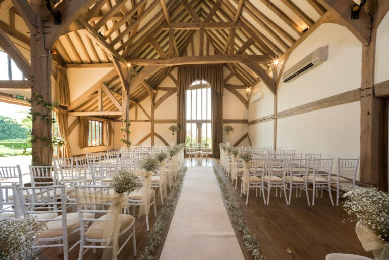 Barn Style Tudor Mansion image 20