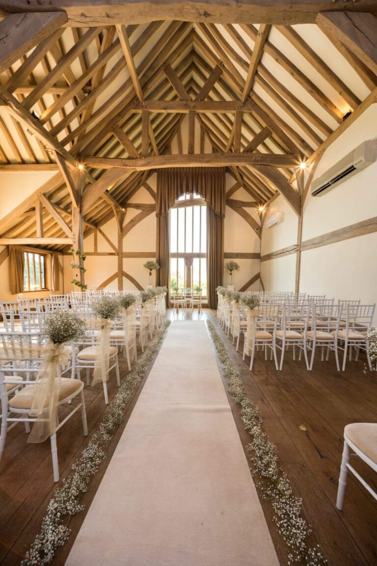 Barn Style Tudor Mansion image 12