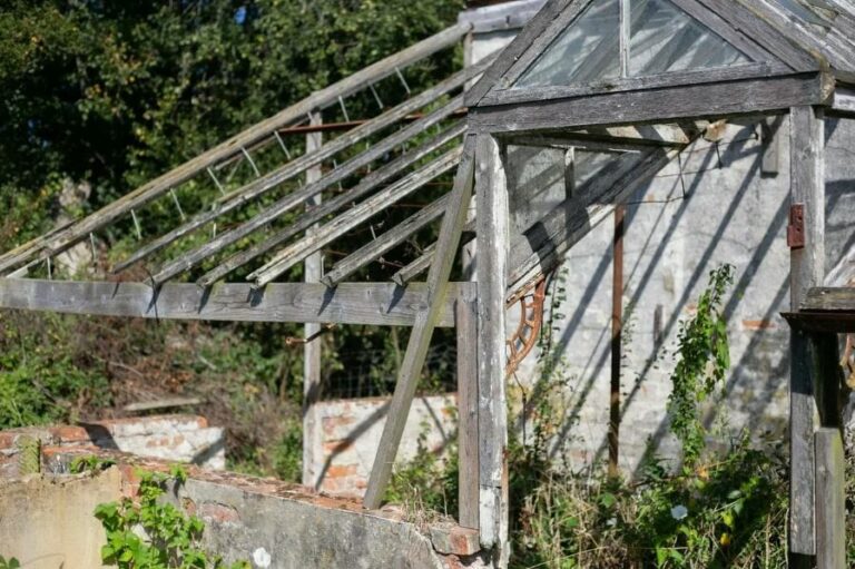 Wonderful English Farm in Remote Location image 40