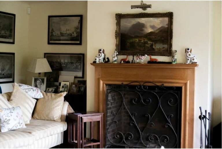 Wonderful English Farm in Remote Location image 26