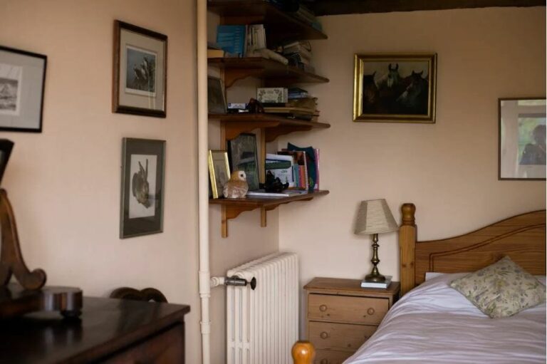 Wonderful English Farm in Remote Location image 27